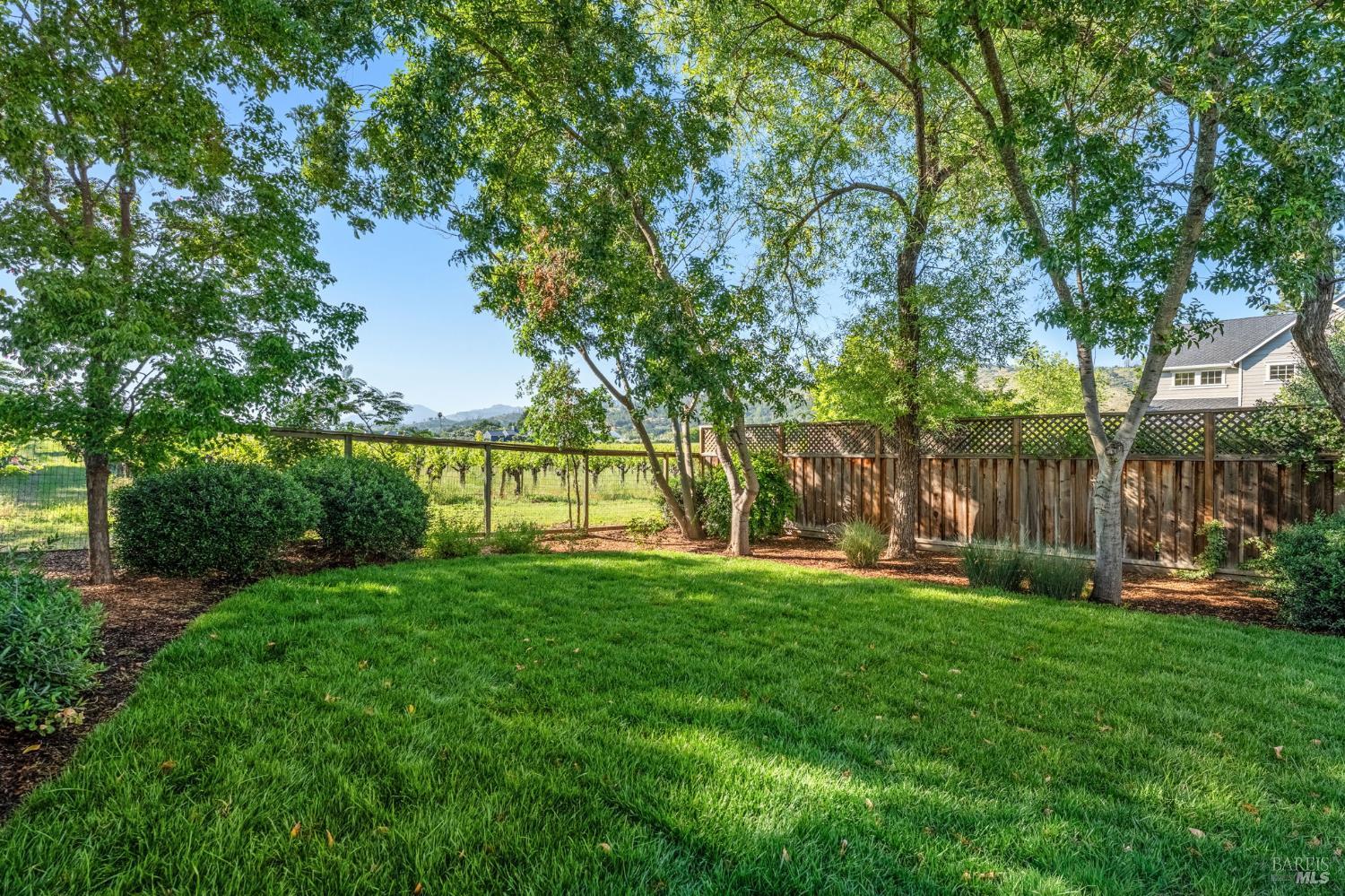 708 Hunt Avenue St. Helena CA 94574