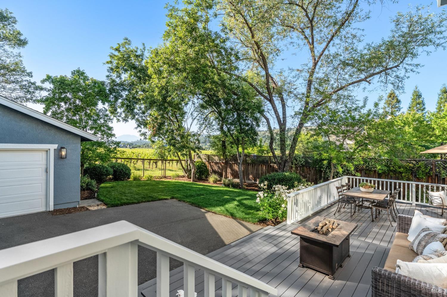 708 Hunt Avenue St. Helena CA 94574