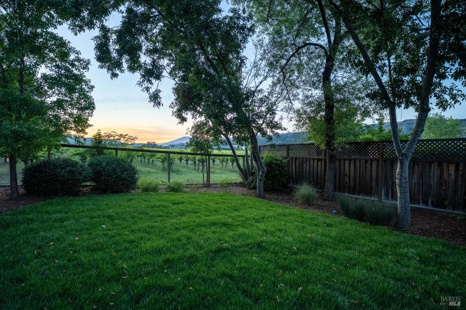 708 Hunt Avenue St. Helena CA 94574