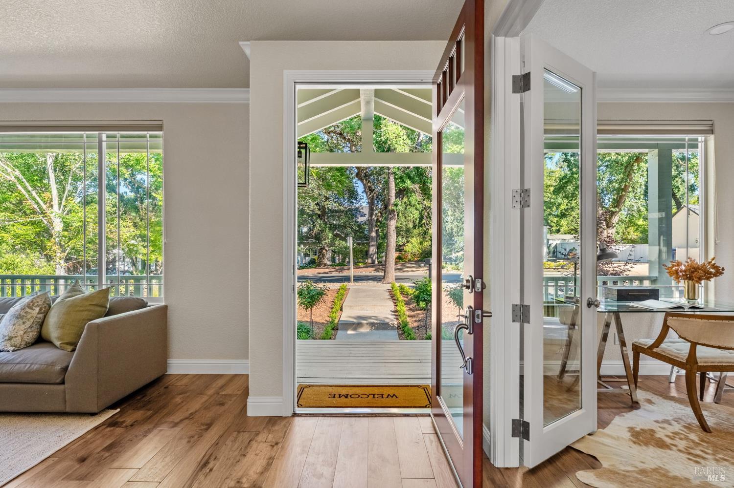 708 Hunt Avenue St. Helena CA 94574