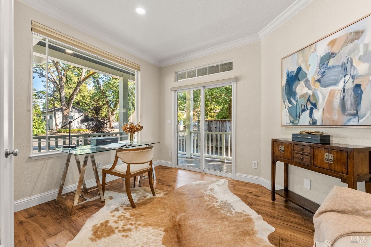 708 Hunt Avenue St. Helena CA 94574
