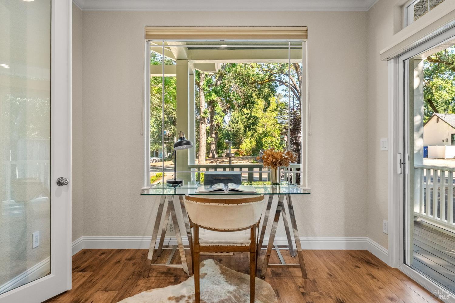708 Hunt Avenue St. Helena CA 94574