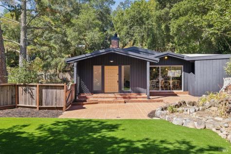 230 Cascade Drive Fairfax CA 94930