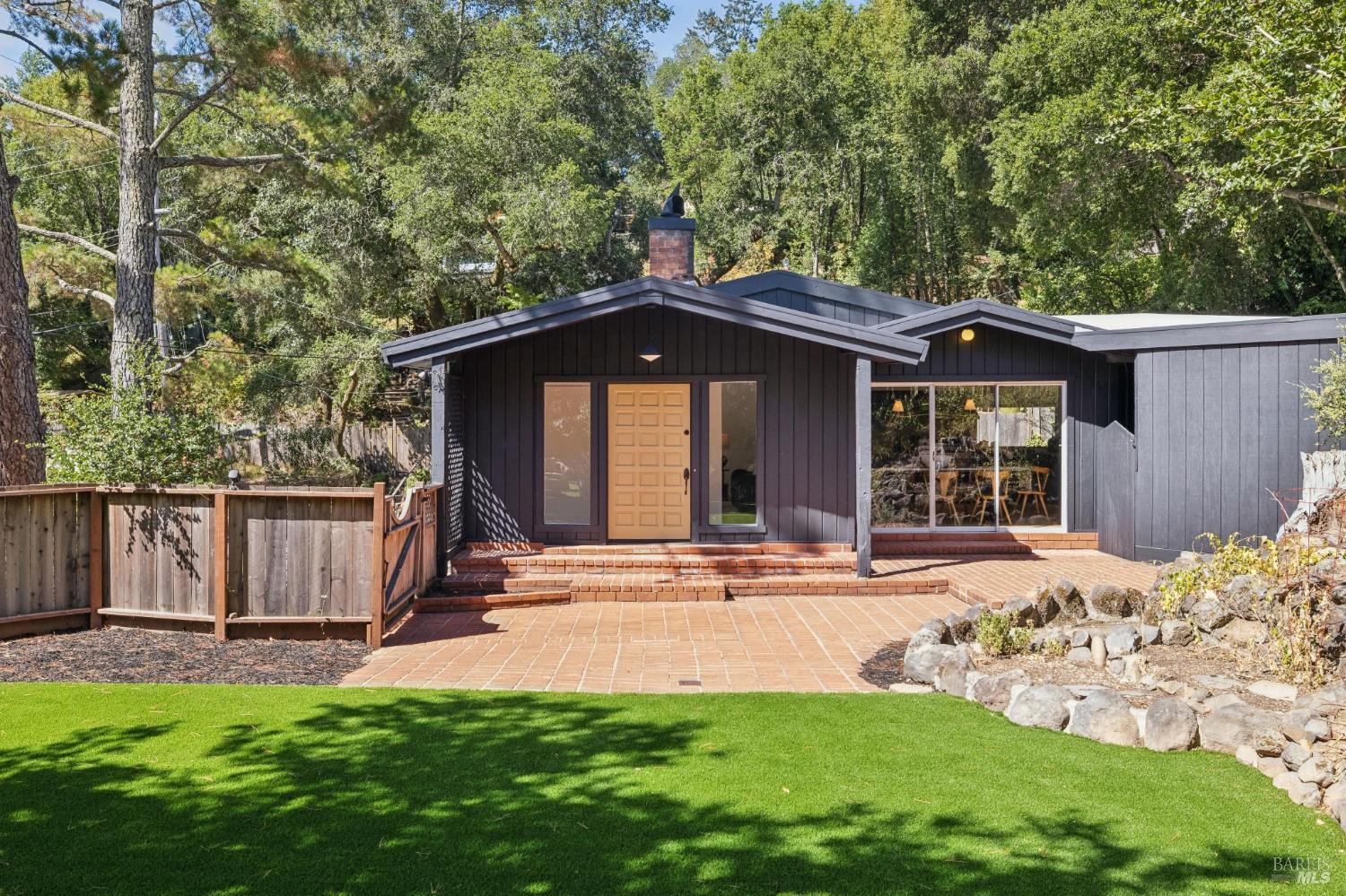230 Cascade Drive Fairfax CA 94930