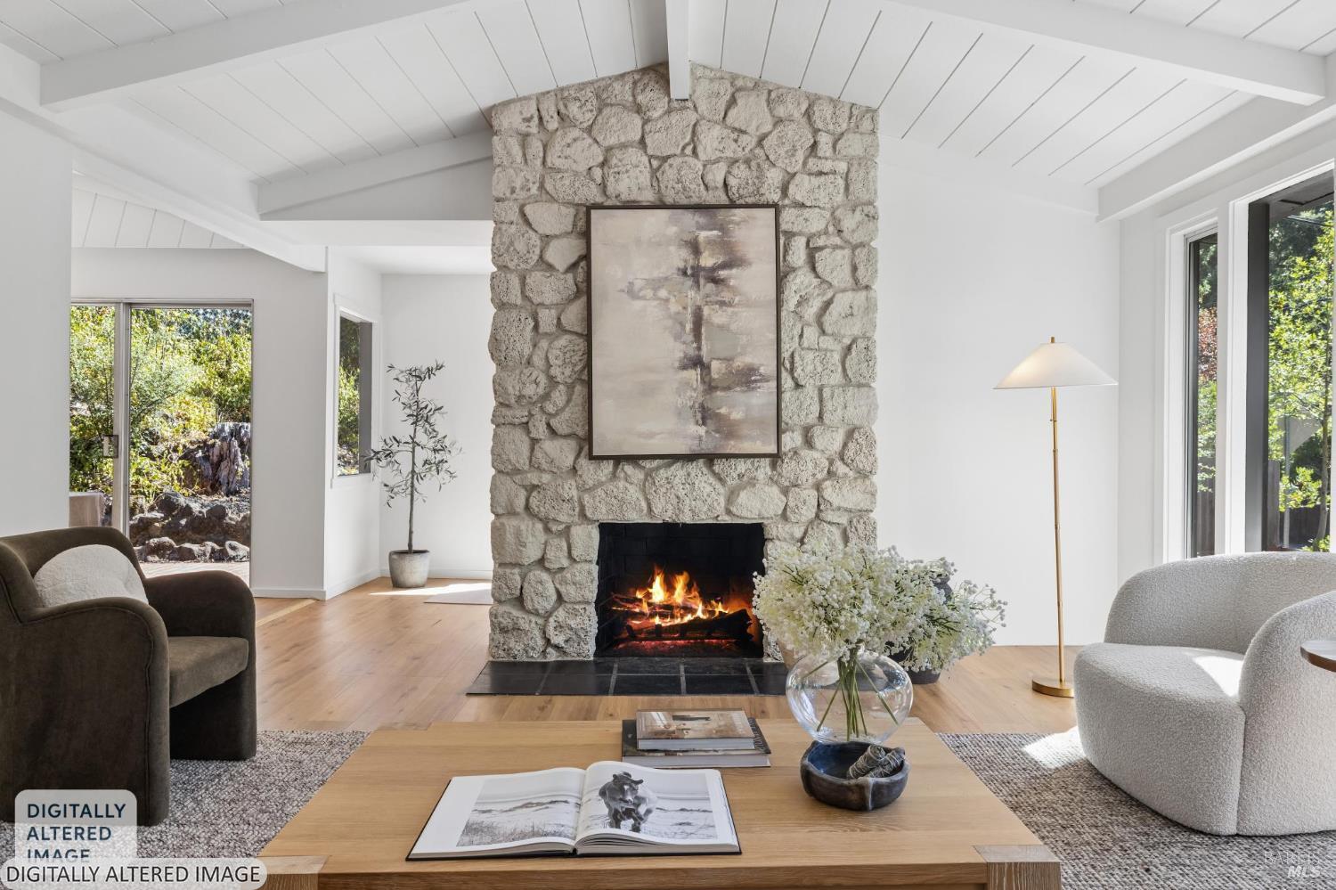 230 Cascade Drive Fairfax CA 94930