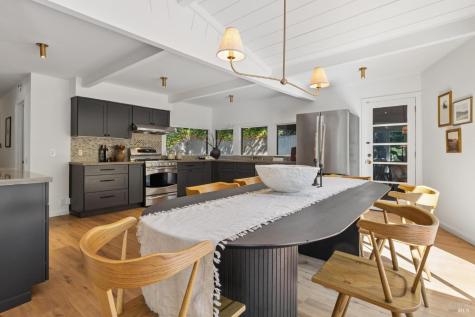 230 Cascade Drive Fairfax CA 94930