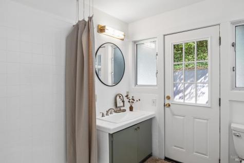 230 Cascade Drive Fairfax CA 94930