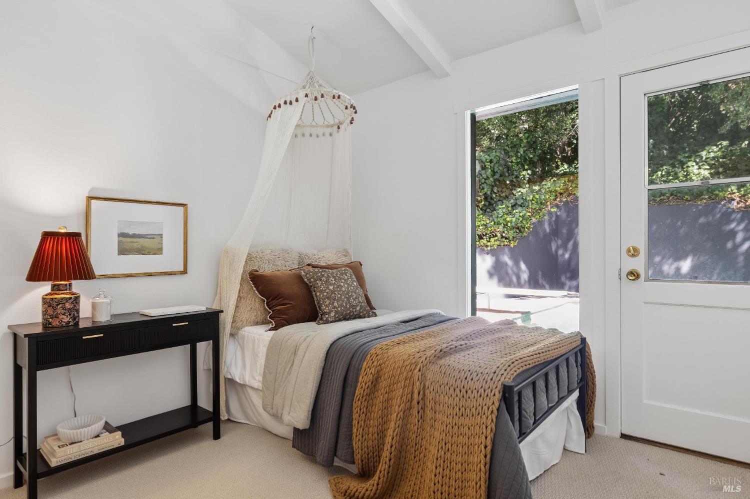 230 Cascade Drive Fairfax CA 94930