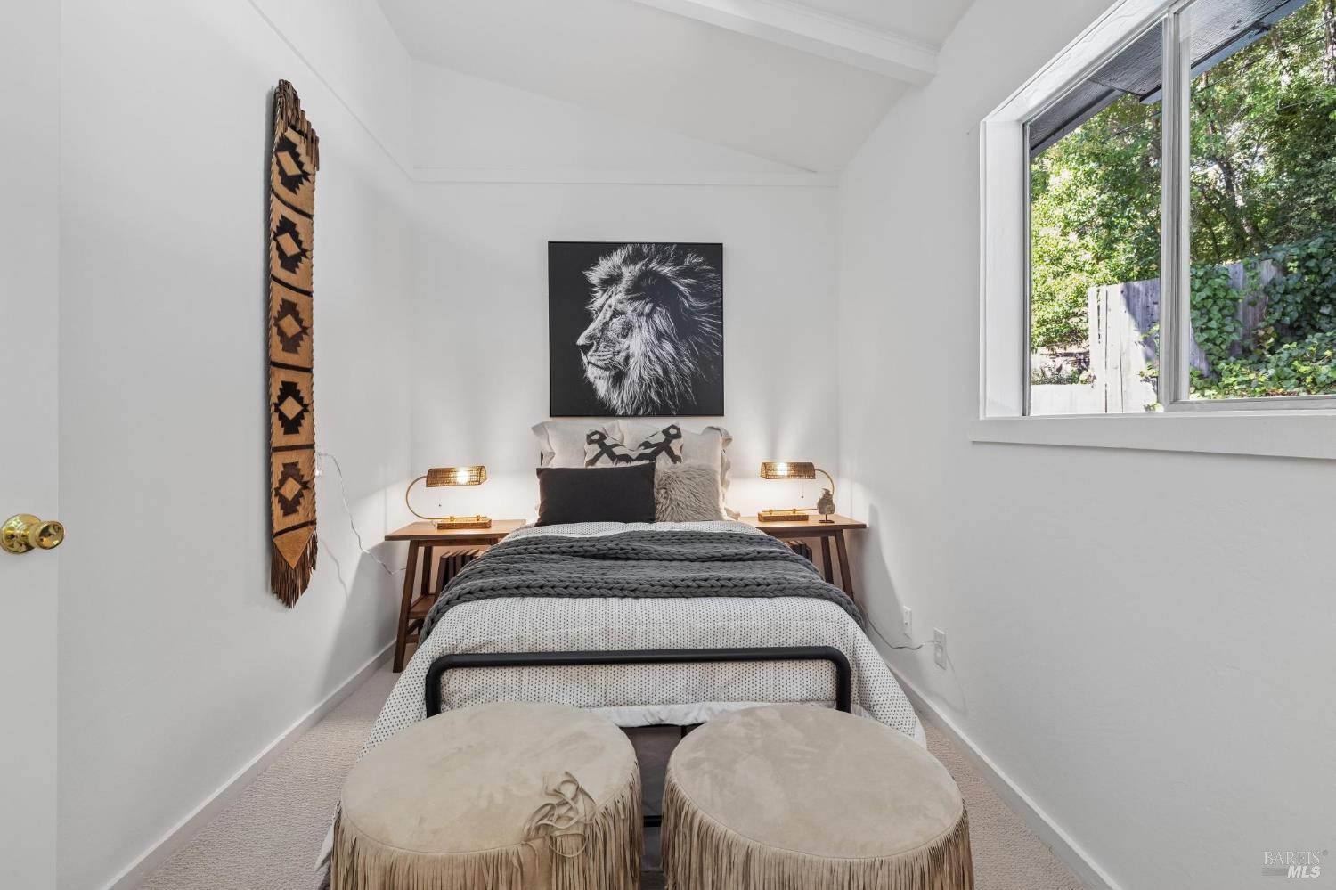 230 Cascade Drive Fairfax CA 94930