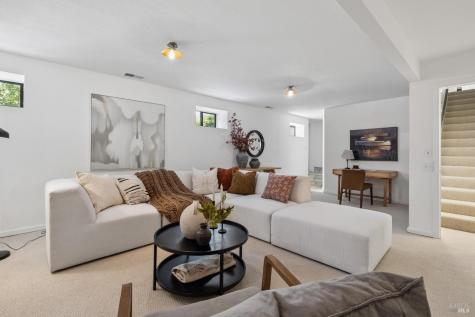 230 Cascade Drive Fairfax CA 94930