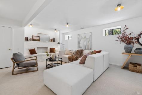 230 Cascade Drive Fairfax CA 94930