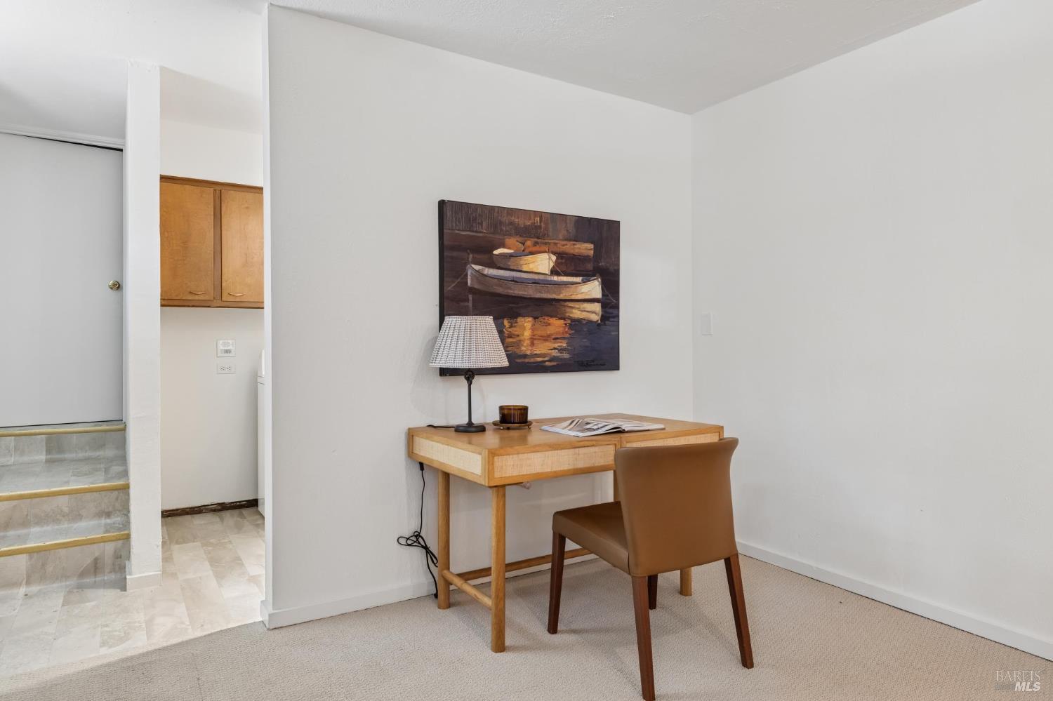 230 Cascade Drive Fairfax CA 94930