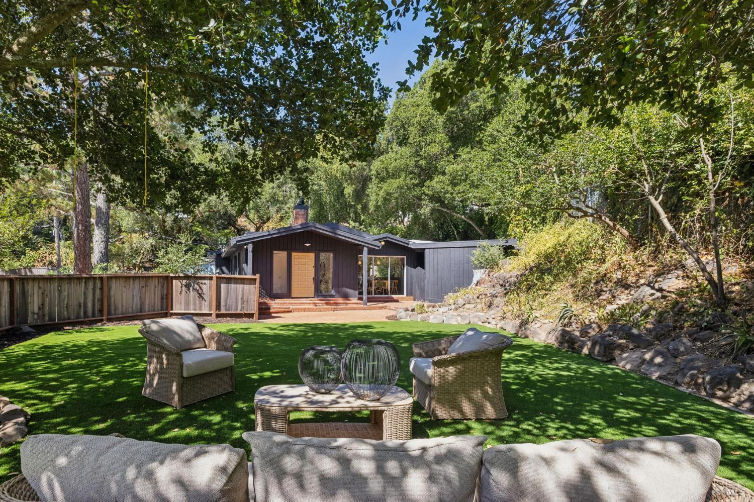 230 Cascade Drive Fairfax CA 94930