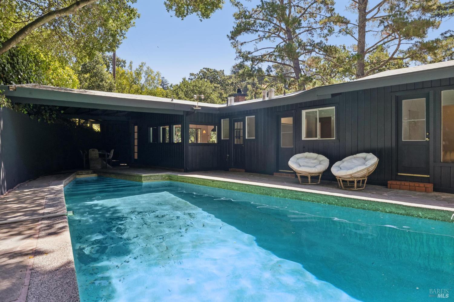 230 Cascade Drive Fairfax CA 94930