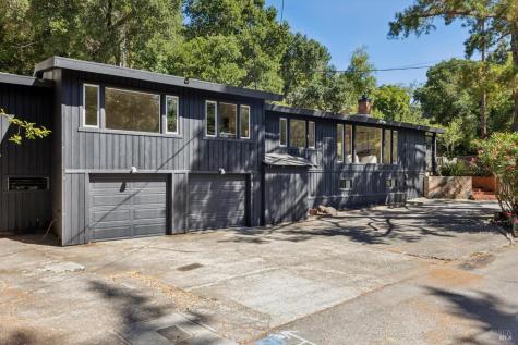 230 Cascade Drive Fairfax CA 94930