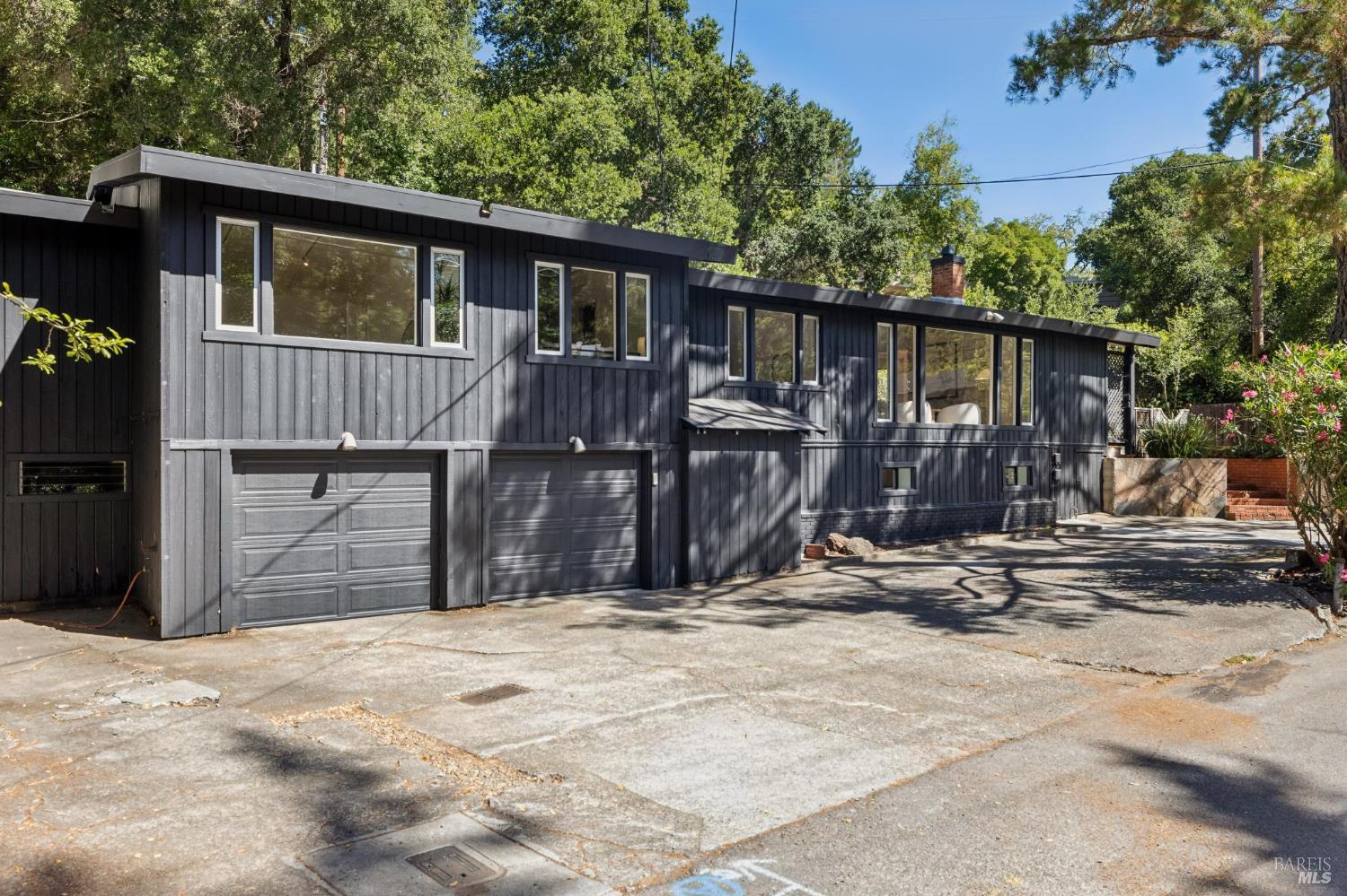 230 Cascade Drive Fairfax CA 94930