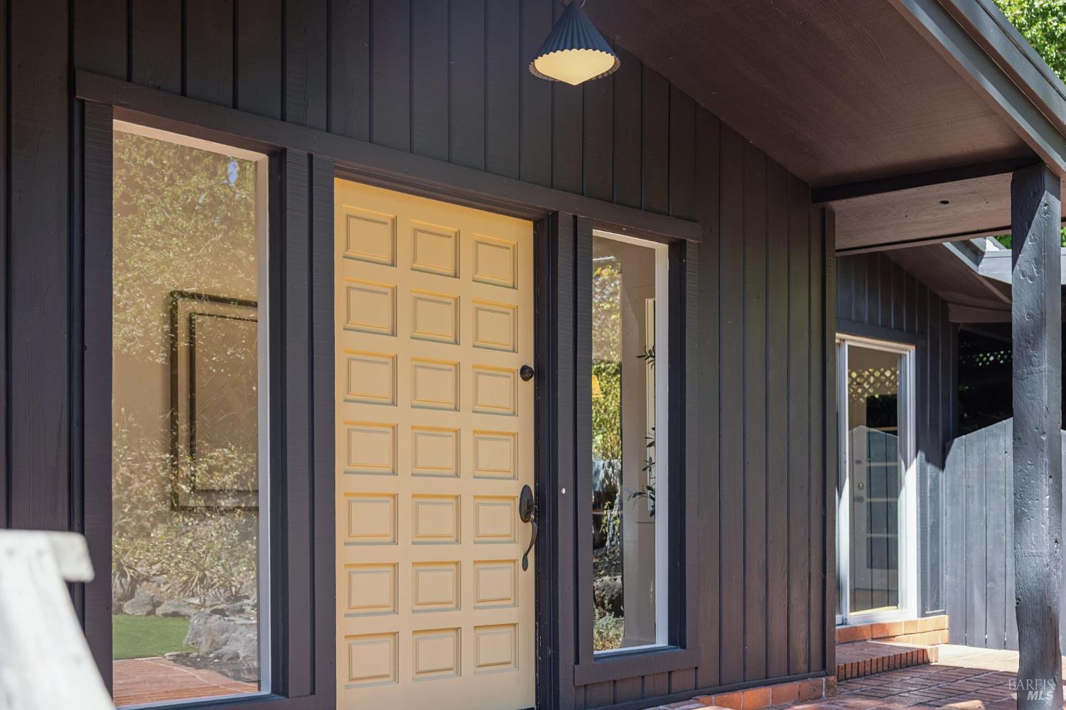 230 Cascade Drive Fairfax CA 94930