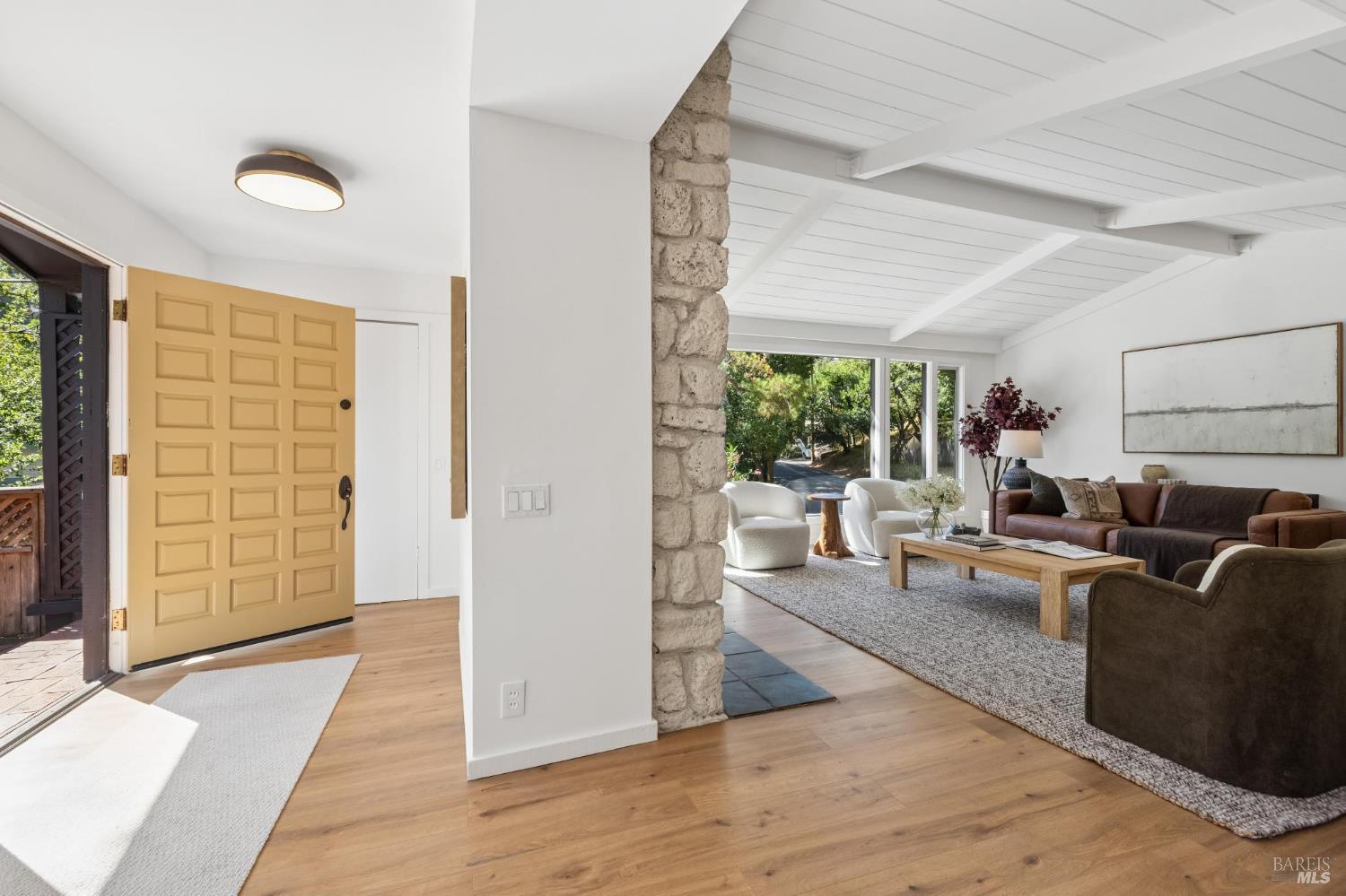 230 Cascade Drive Fairfax CA 94930
