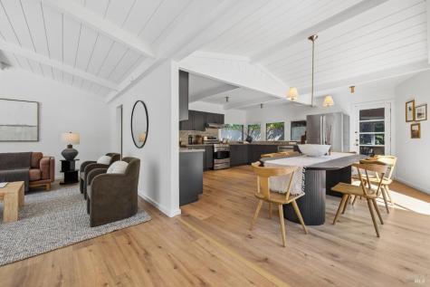 230 Cascade Drive Fairfax CA 94930