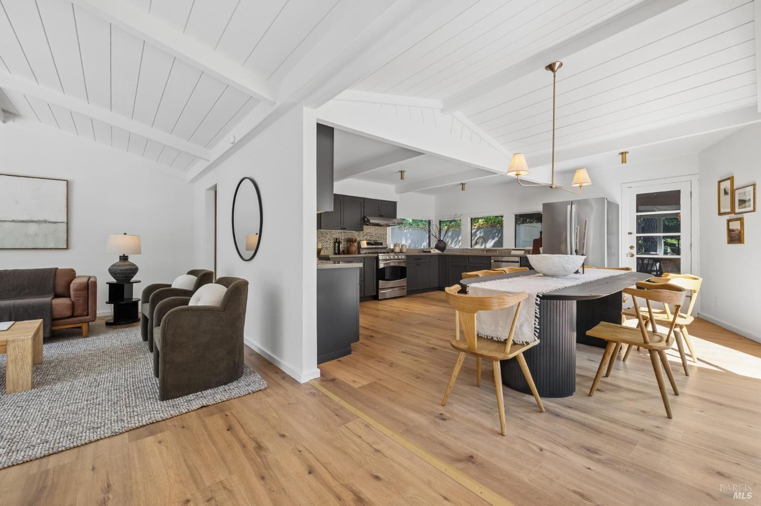 230 Cascade Drive Fairfax CA 94930