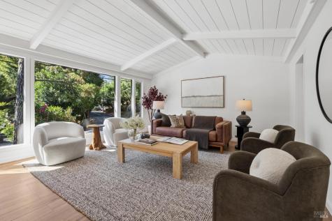 230 Cascade Drive Fairfax CA 94930
