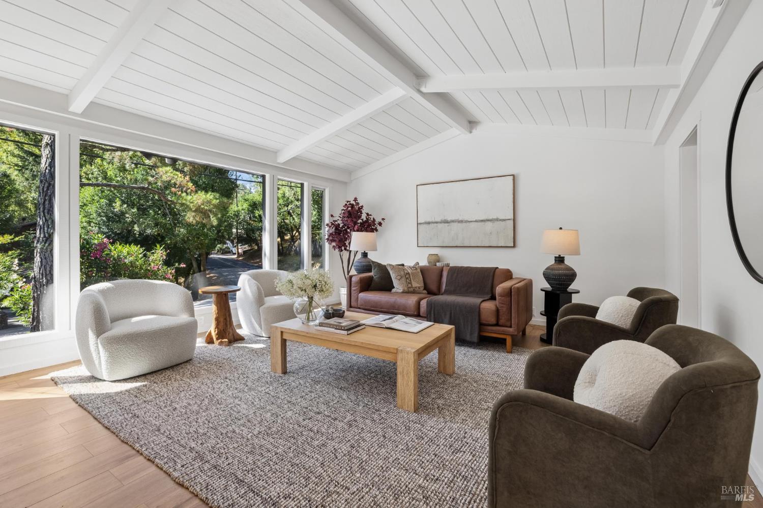 230 Cascade Drive Fairfax CA 94930