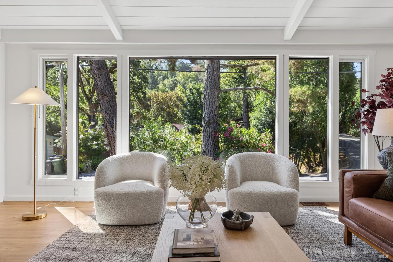 230 Cascade Drive Fairfax CA 94930