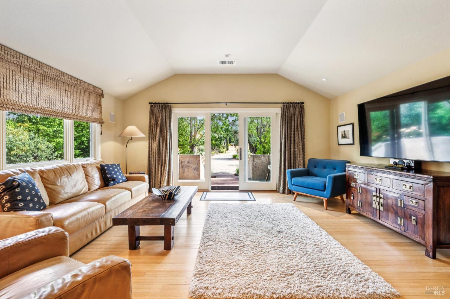 3055 Myrtledale Road Calistoga CA 94515