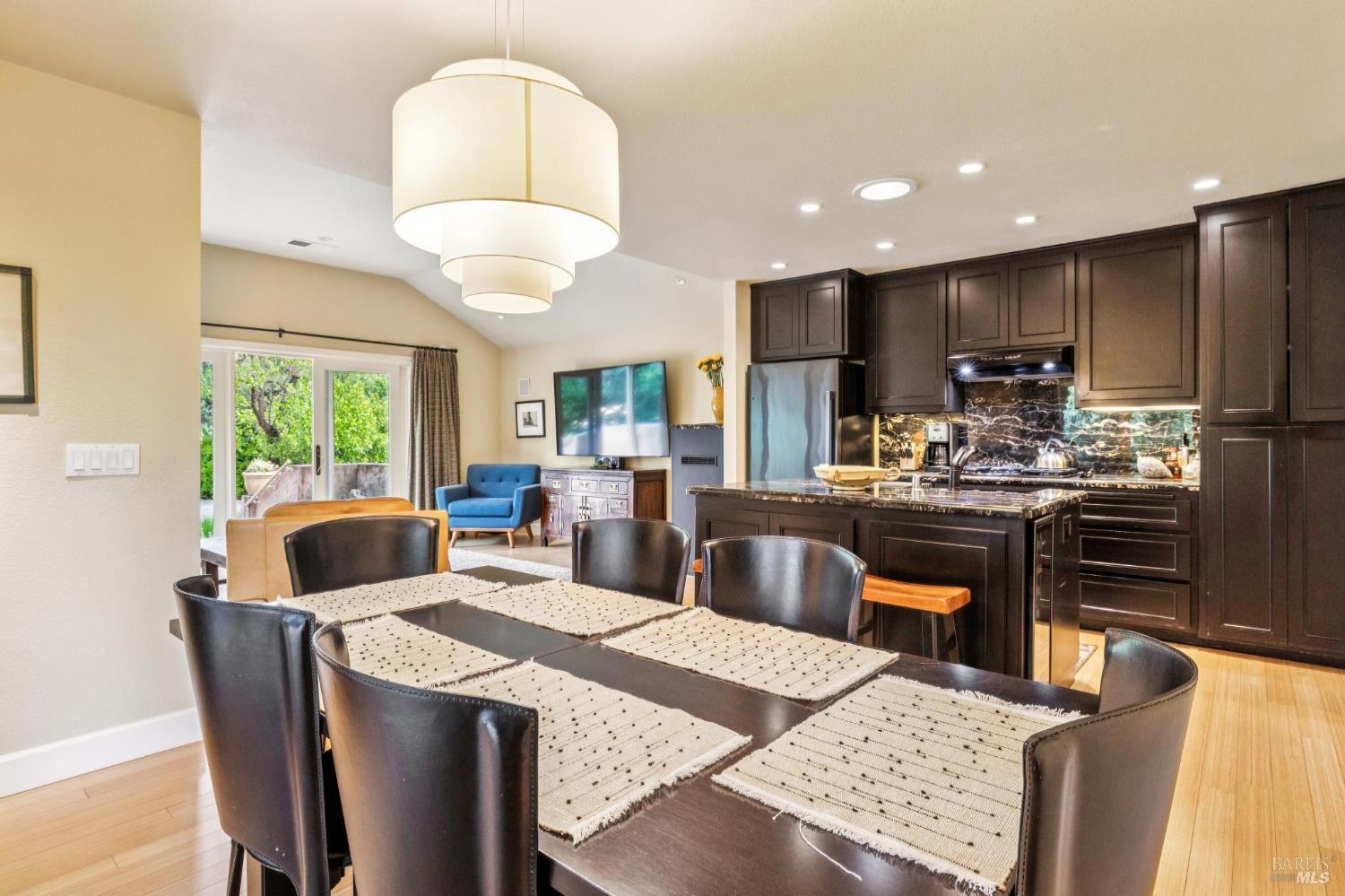 3055 Myrtledale Road Calistoga CA 94515