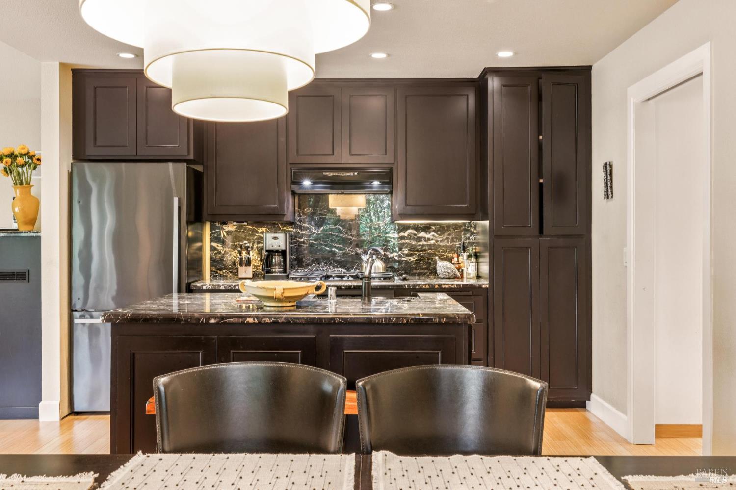 3055 Myrtledale Road Calistoga CA 94515
