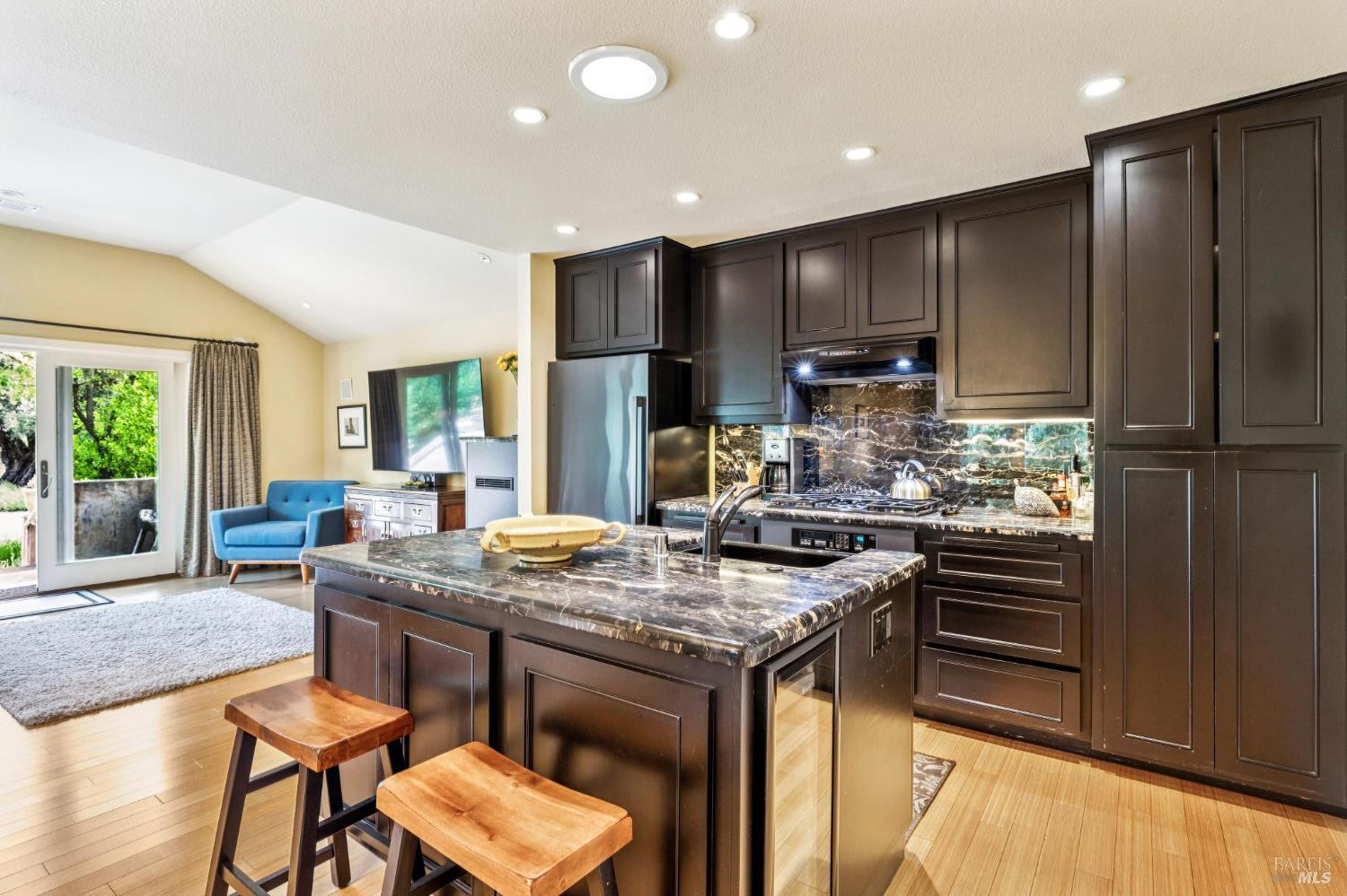 3055 Myrtledale Road Calistoga CA 94515