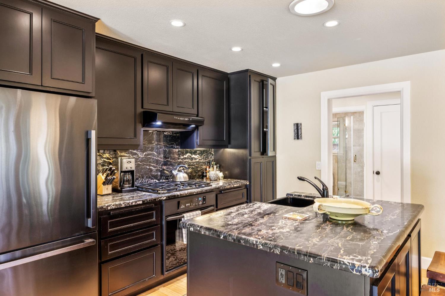 3055 Myrtledale Road Calistoga CA 94515