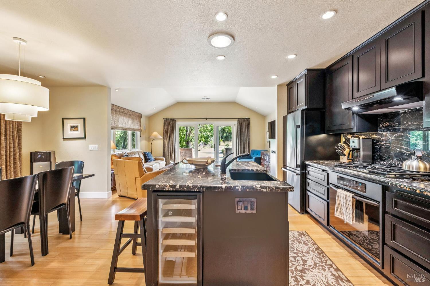 3055 Myrtledale Road Calistoga CA 94515