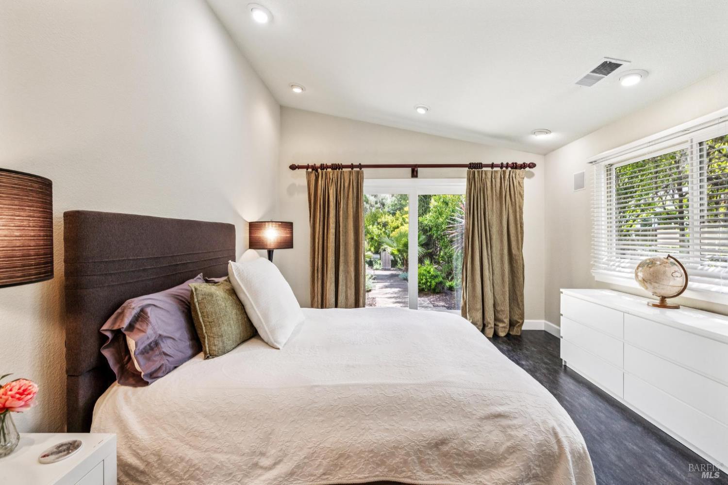 3055 Myrtledale Road Calistoga CA 94515