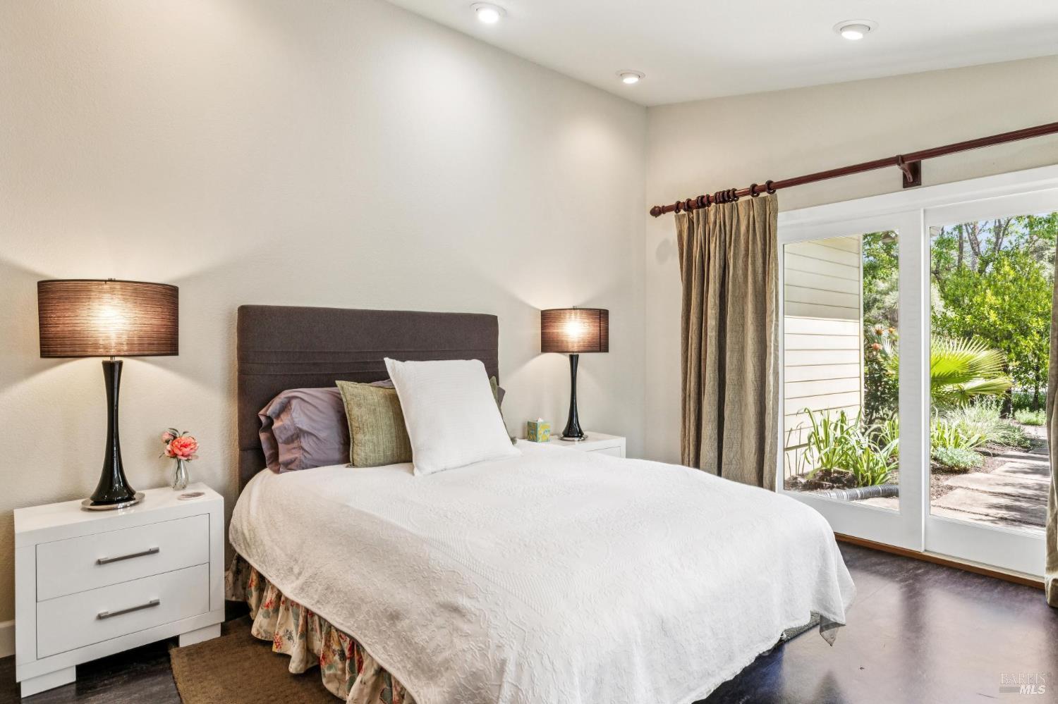 3055 Myrtledale Road Calistoga CA 94515