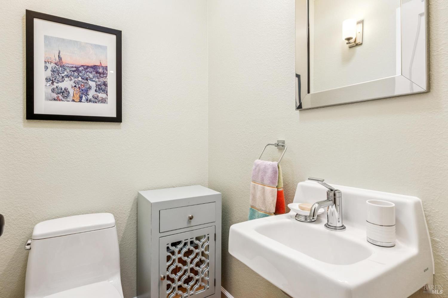3055 Myrtledale Road Calistoga CA 94515