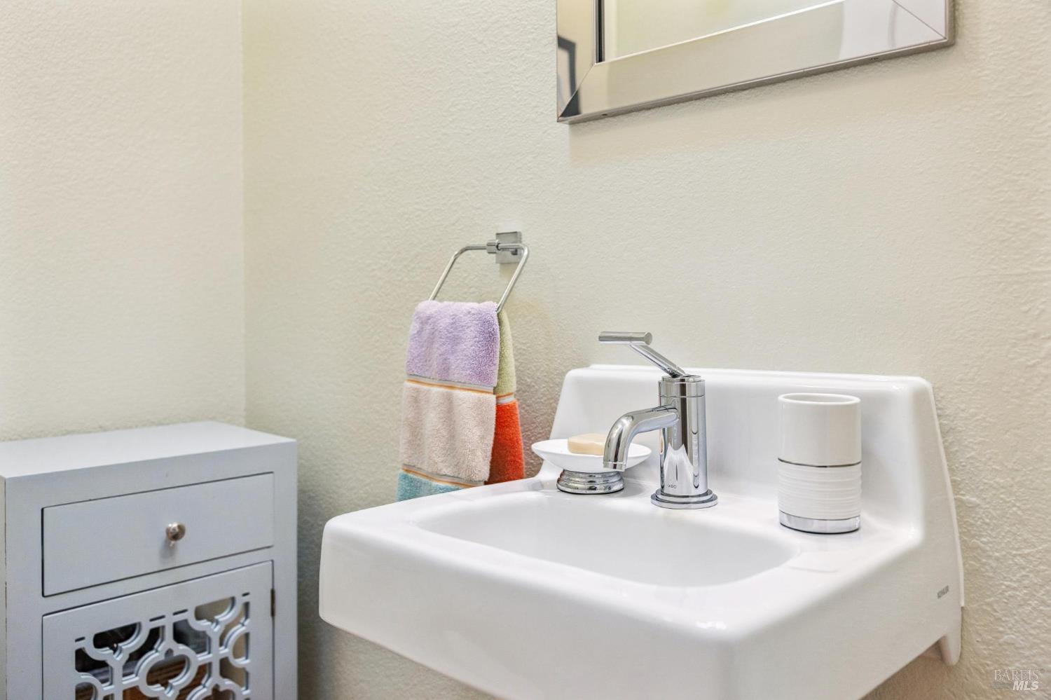 3055 Myrtledale Road Calistoga CA 94515