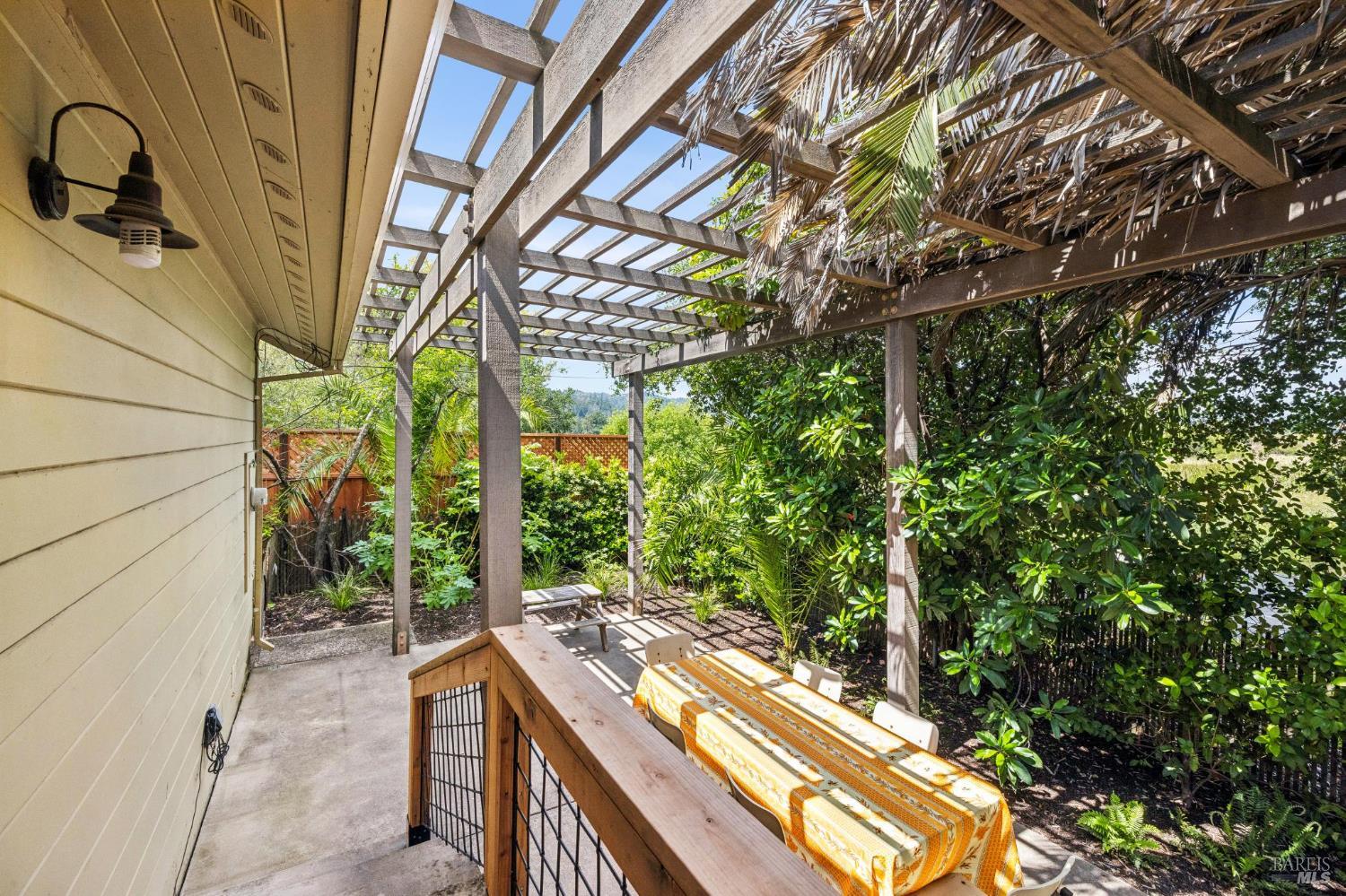 3055 Myrtledale Road Calistoga CA 94515
