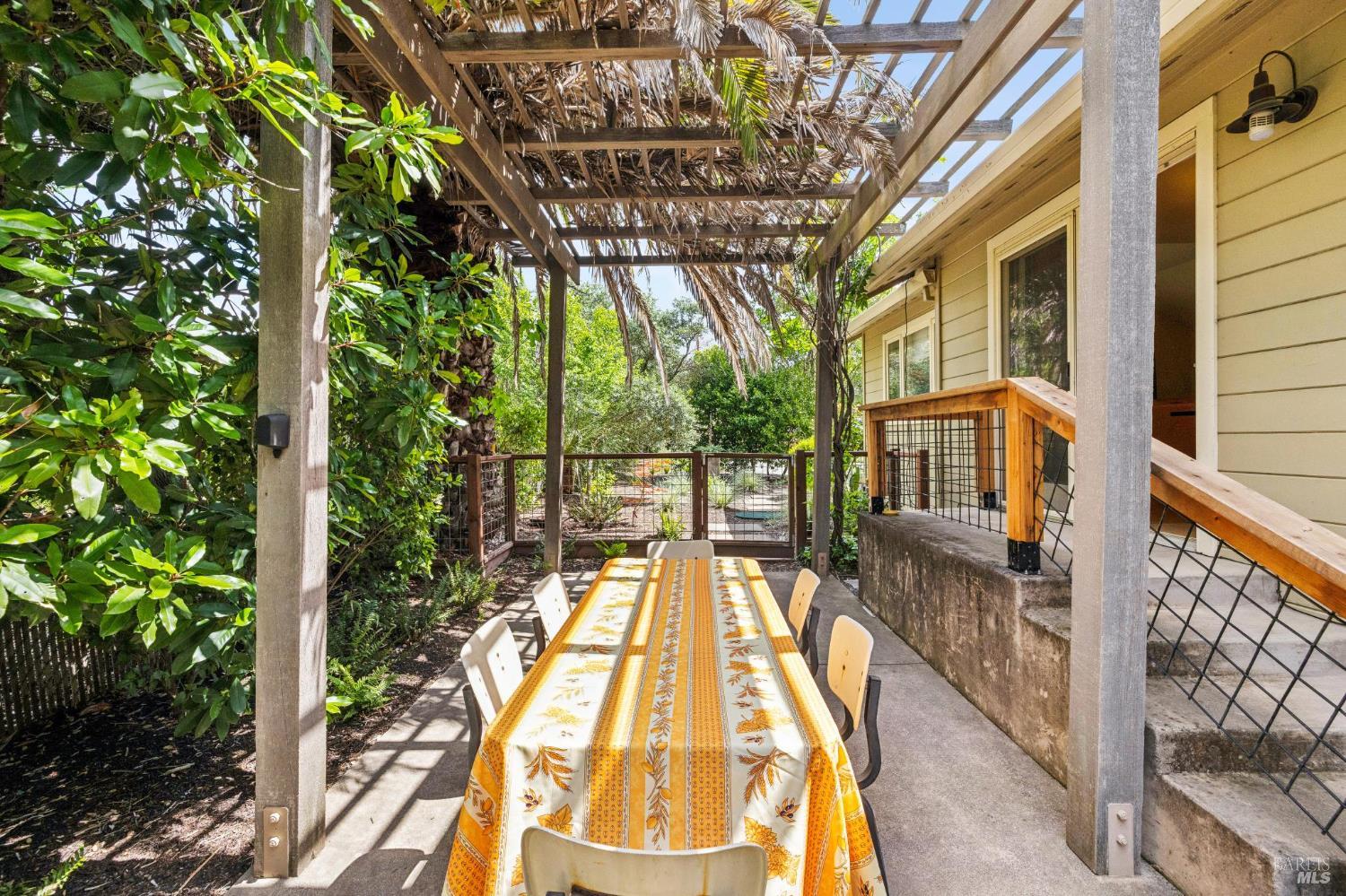 3055 Myrtledale Road Calistoga CA 94515