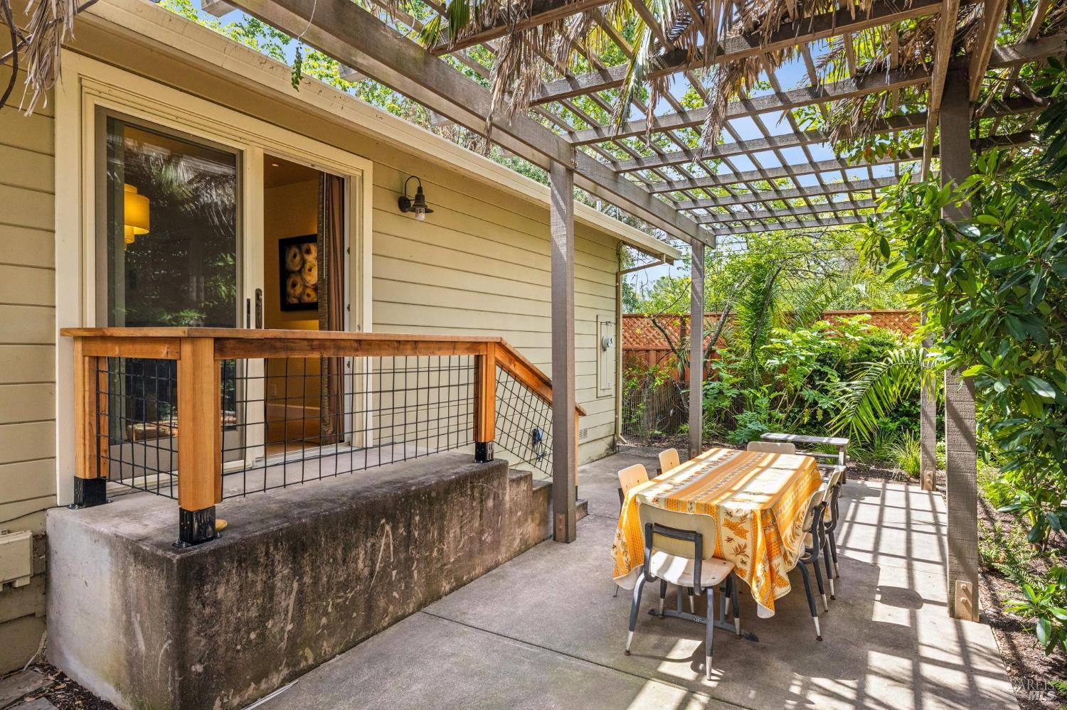 3055 Myrtledale Road Calistoga CA 94515