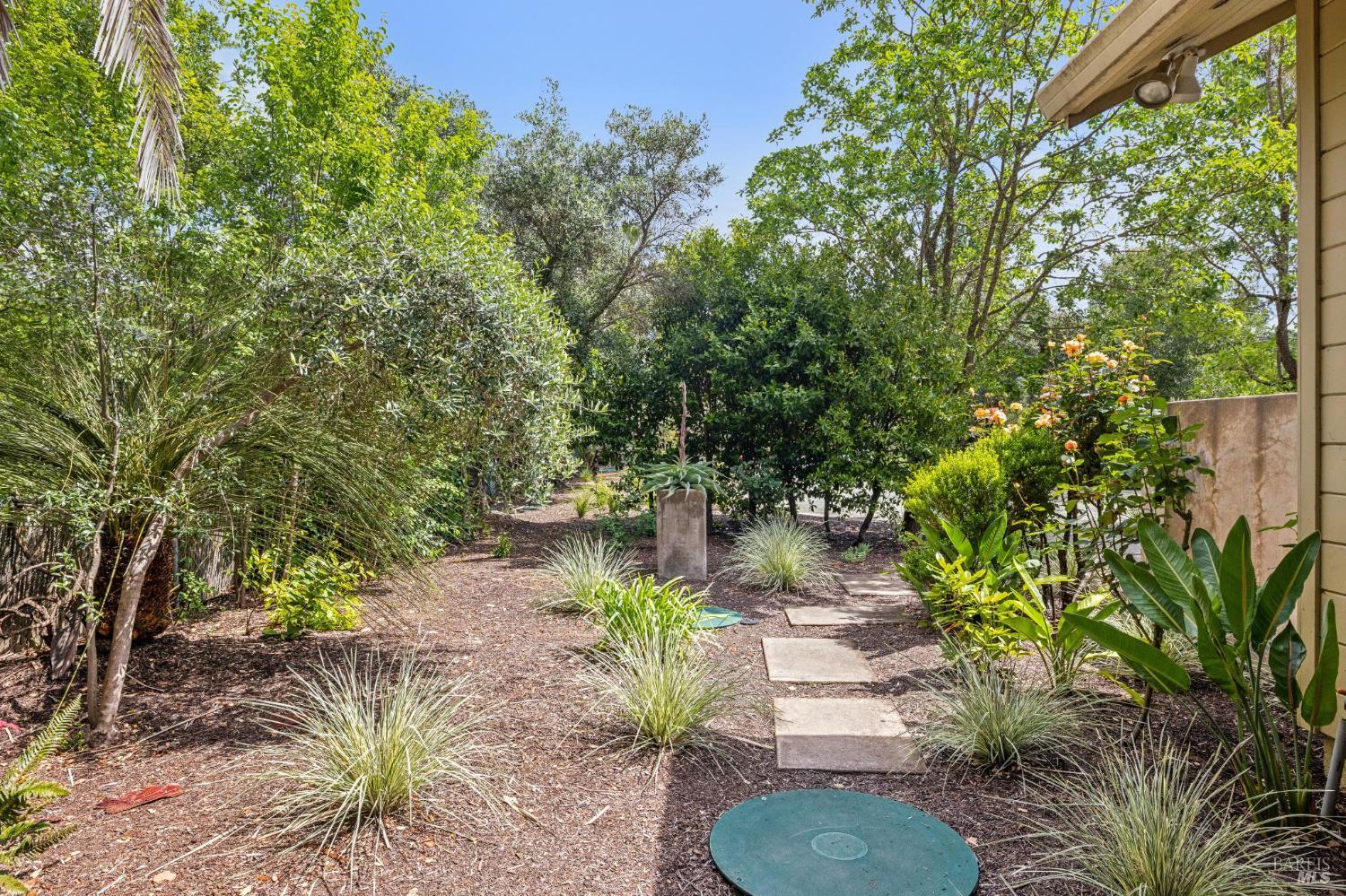 3055 Myrtledale Road Calistoga CA 94515