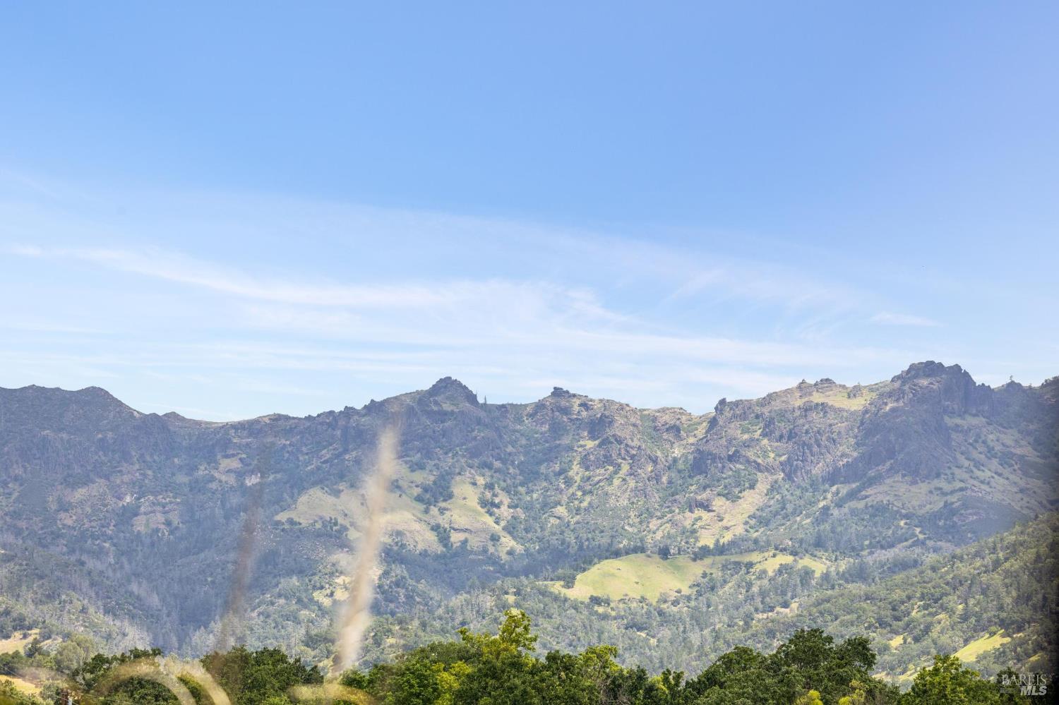 3055 Myrtledale Road Calistoga CA 94515