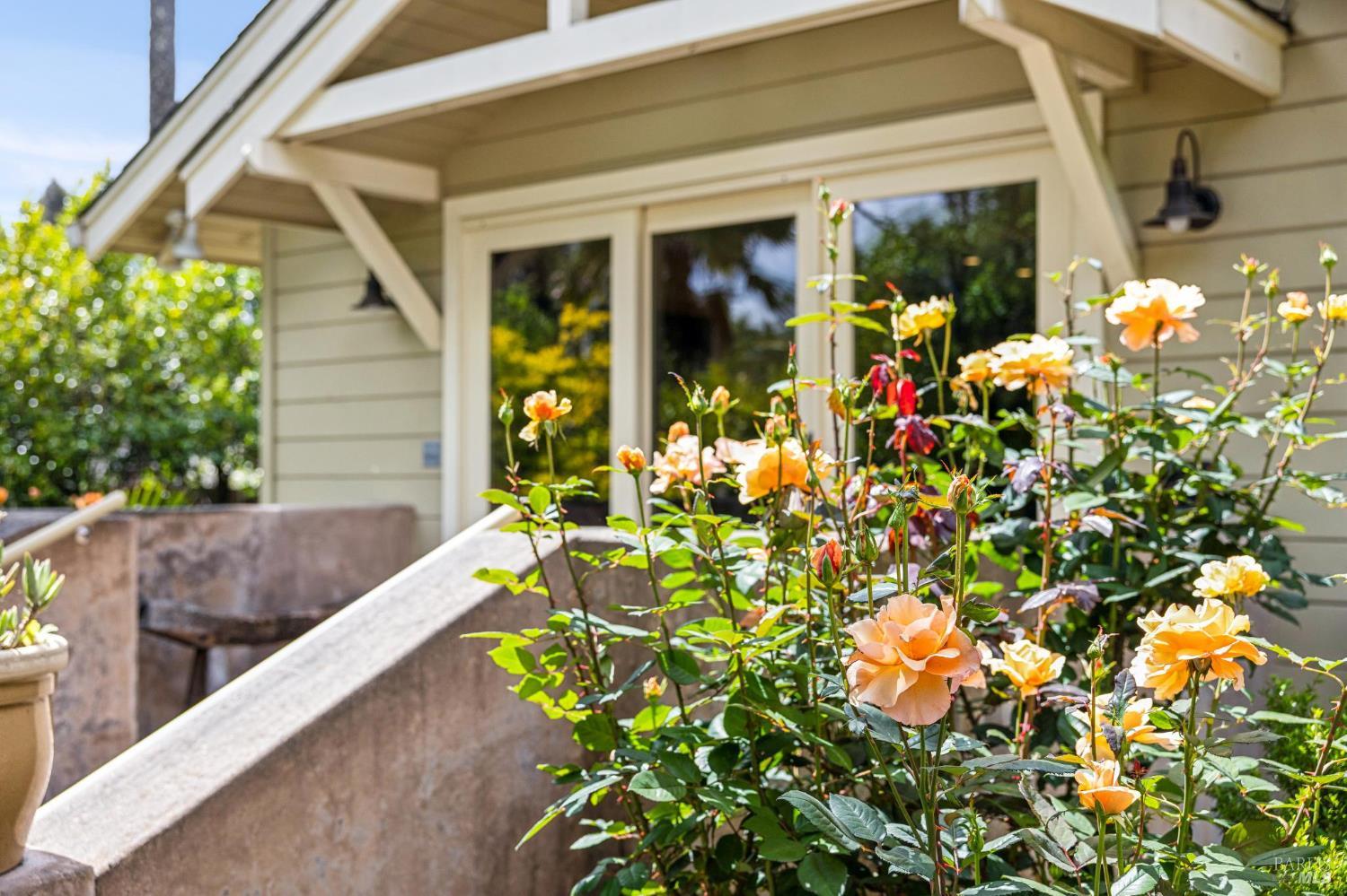 3055 Myrtledale Road Calistoga CA 94515