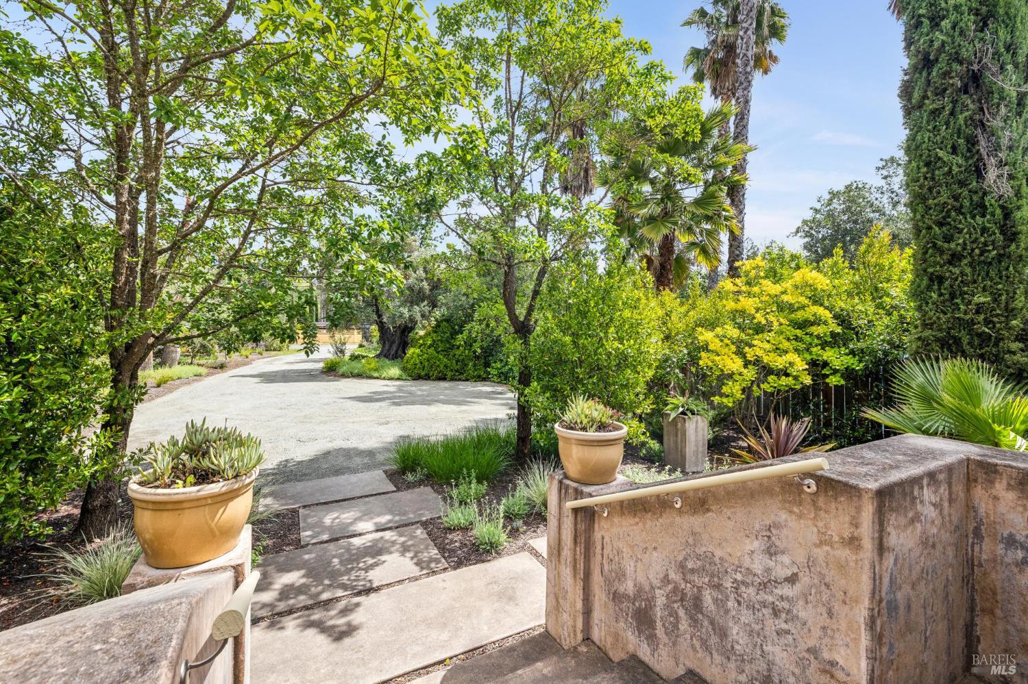 3055 Myrtledale Road Calistoga CA 94515