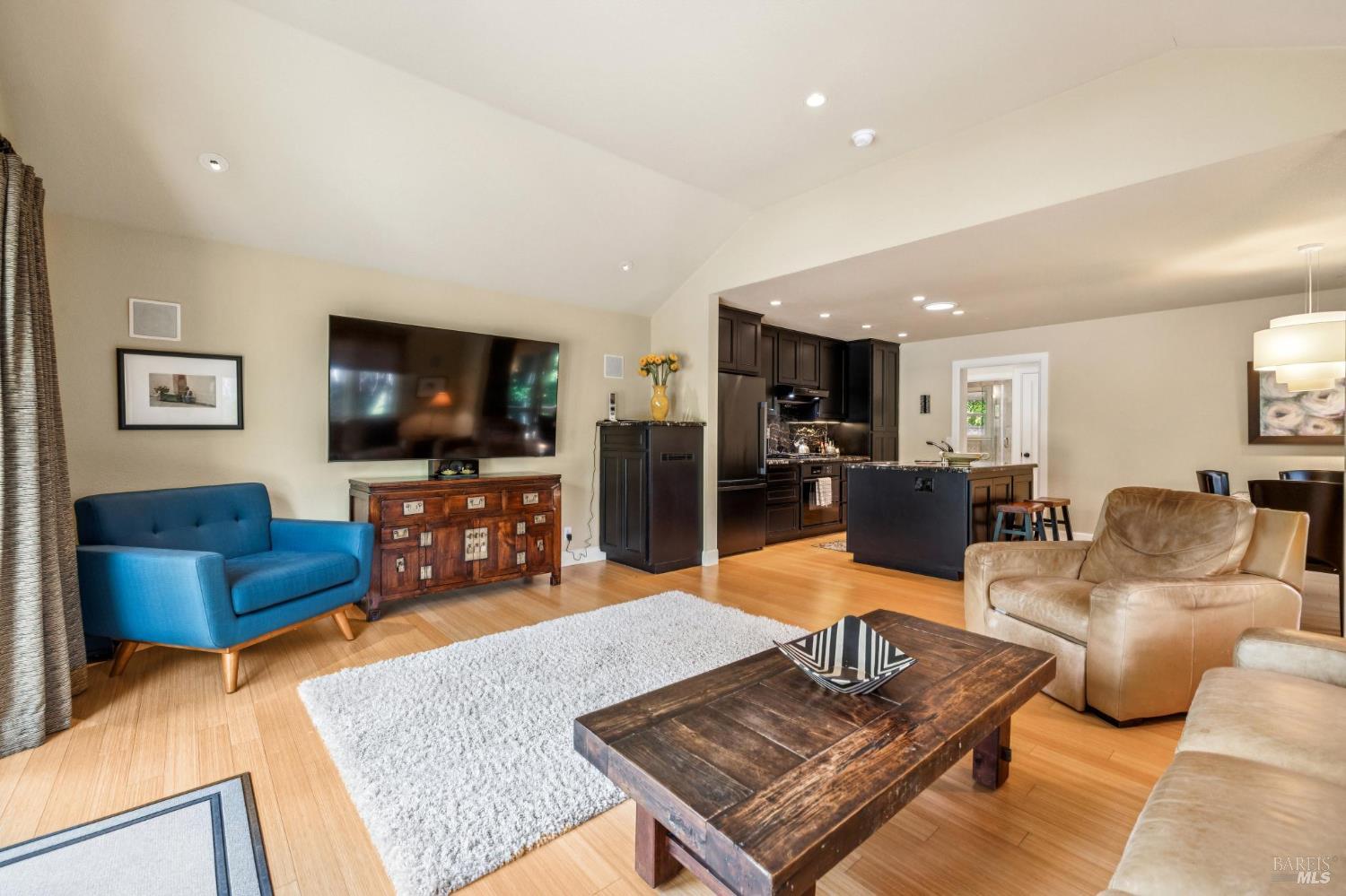 3055 Myrtledale Road Calistoga CA 94515