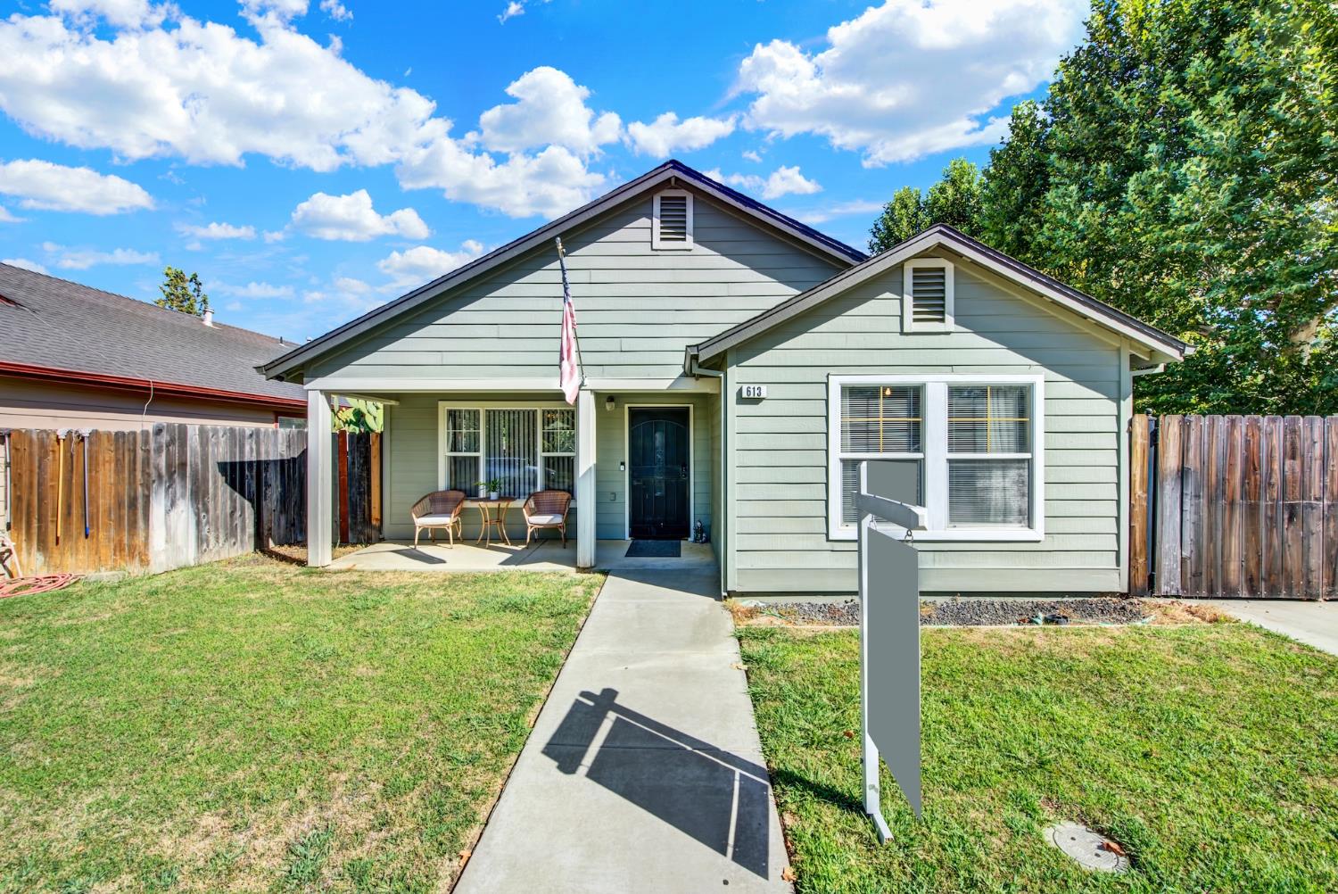 613 Manzanita Way Winters CA 95694