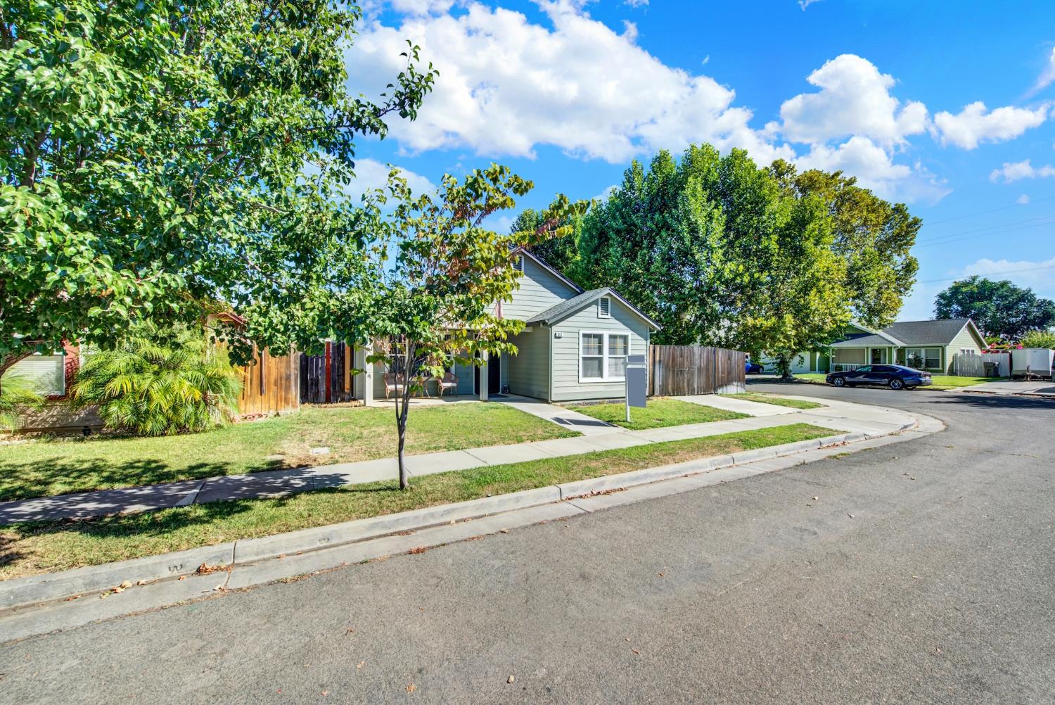 613 Manzanita Way Winters CA 95694