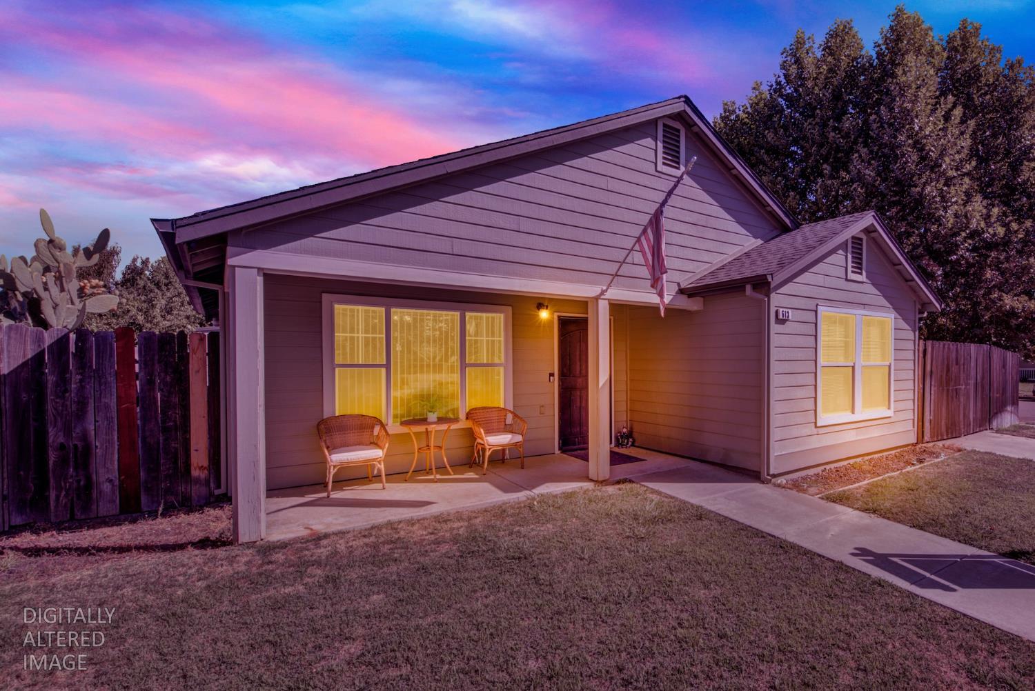 613 Manzanita Way Winters CA 95694