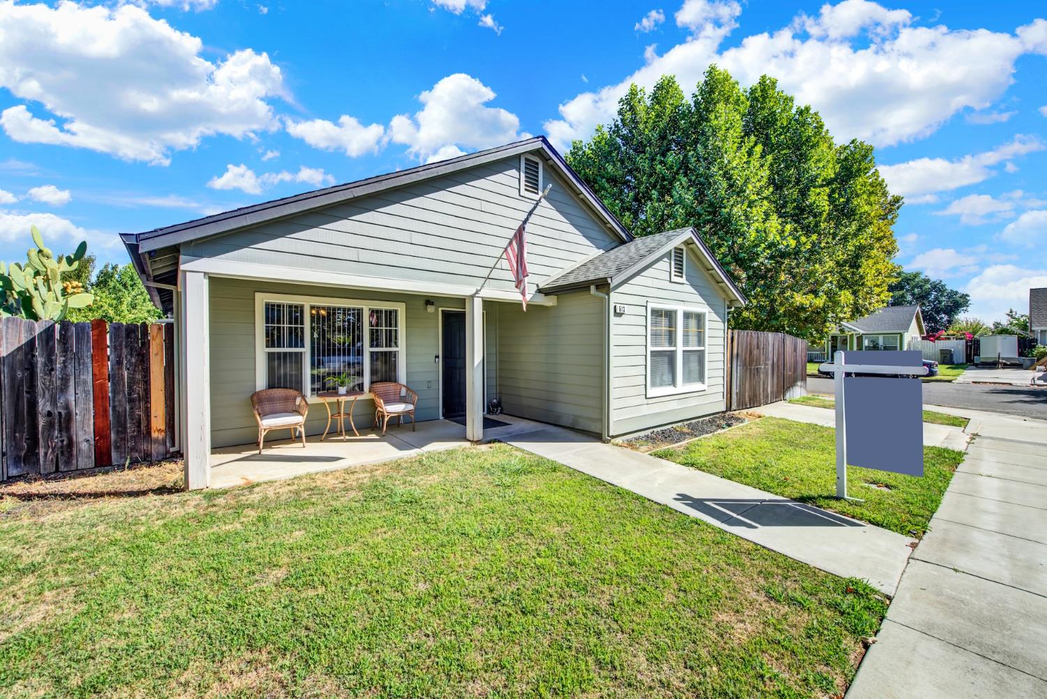 613 Manzanita Way Winters CA 95694