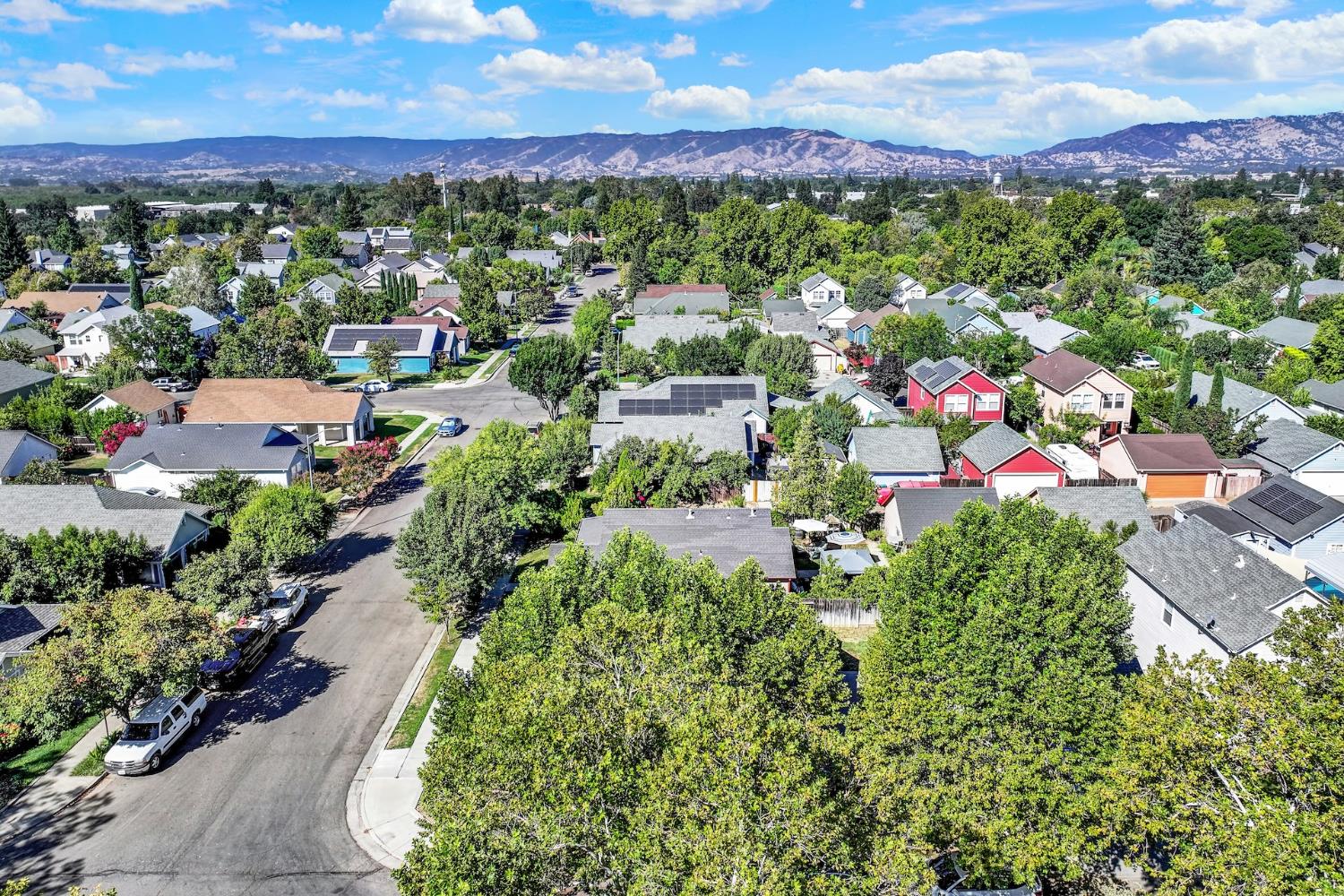 613 Manzanita Way Winters CA 95694